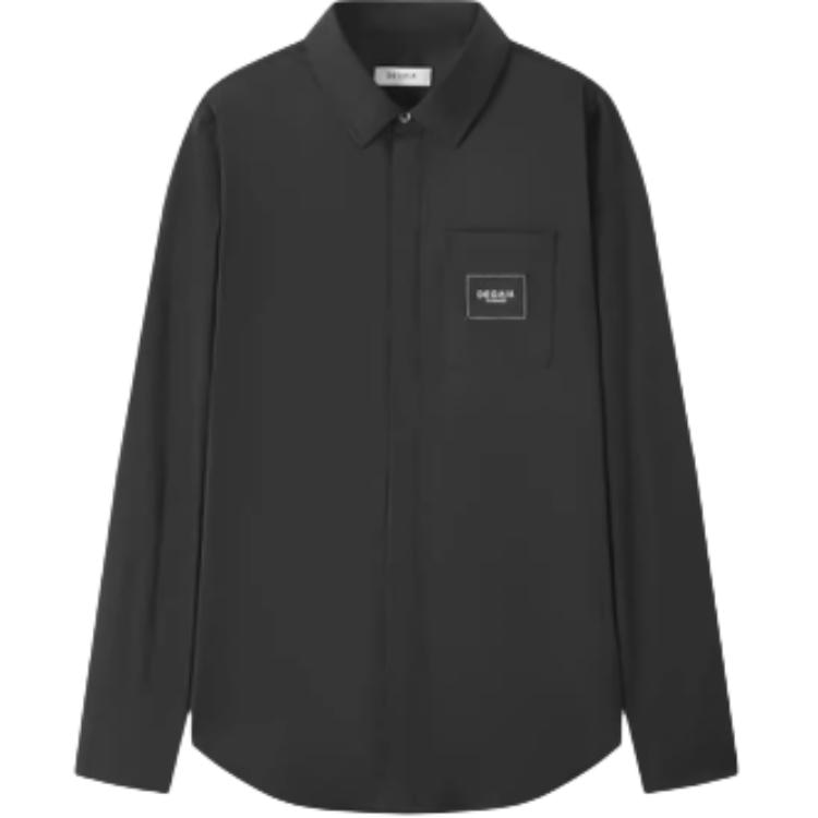 Рубашка Degaia FW24