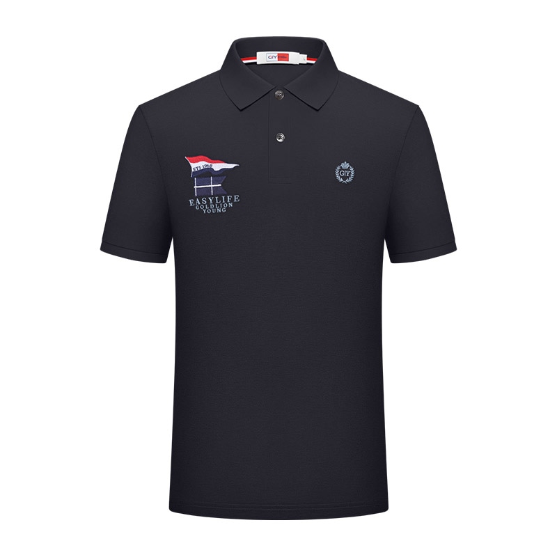 GY goldlion Polo