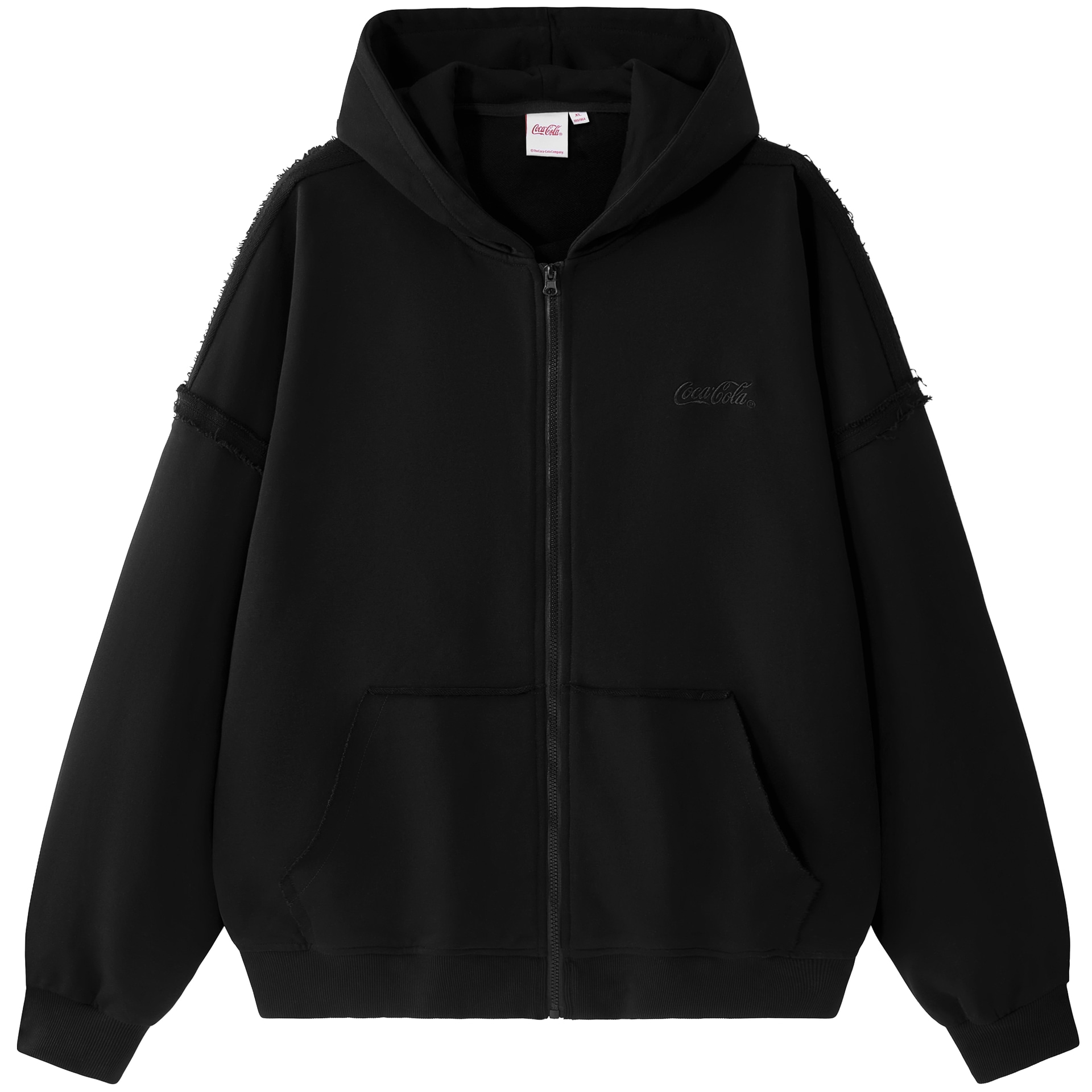 Coca-Cola/可口可乐 Coca-Cola Hoodie