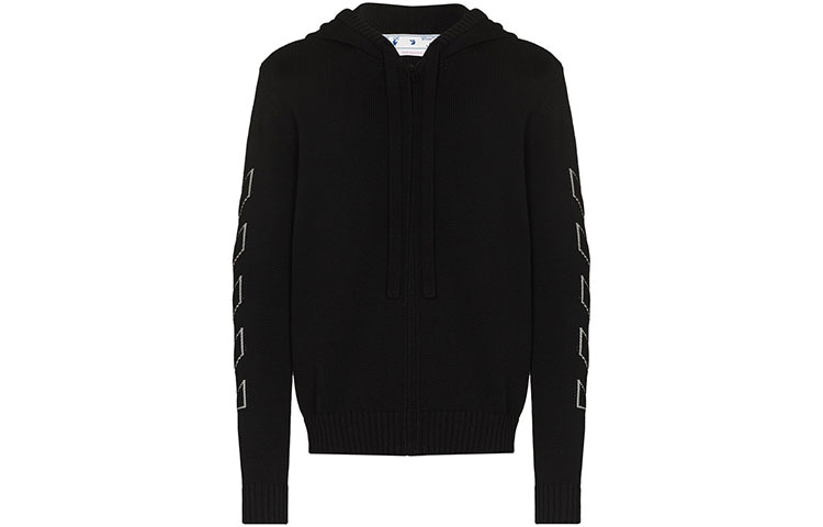 OFF-WHITE FW21 Logo