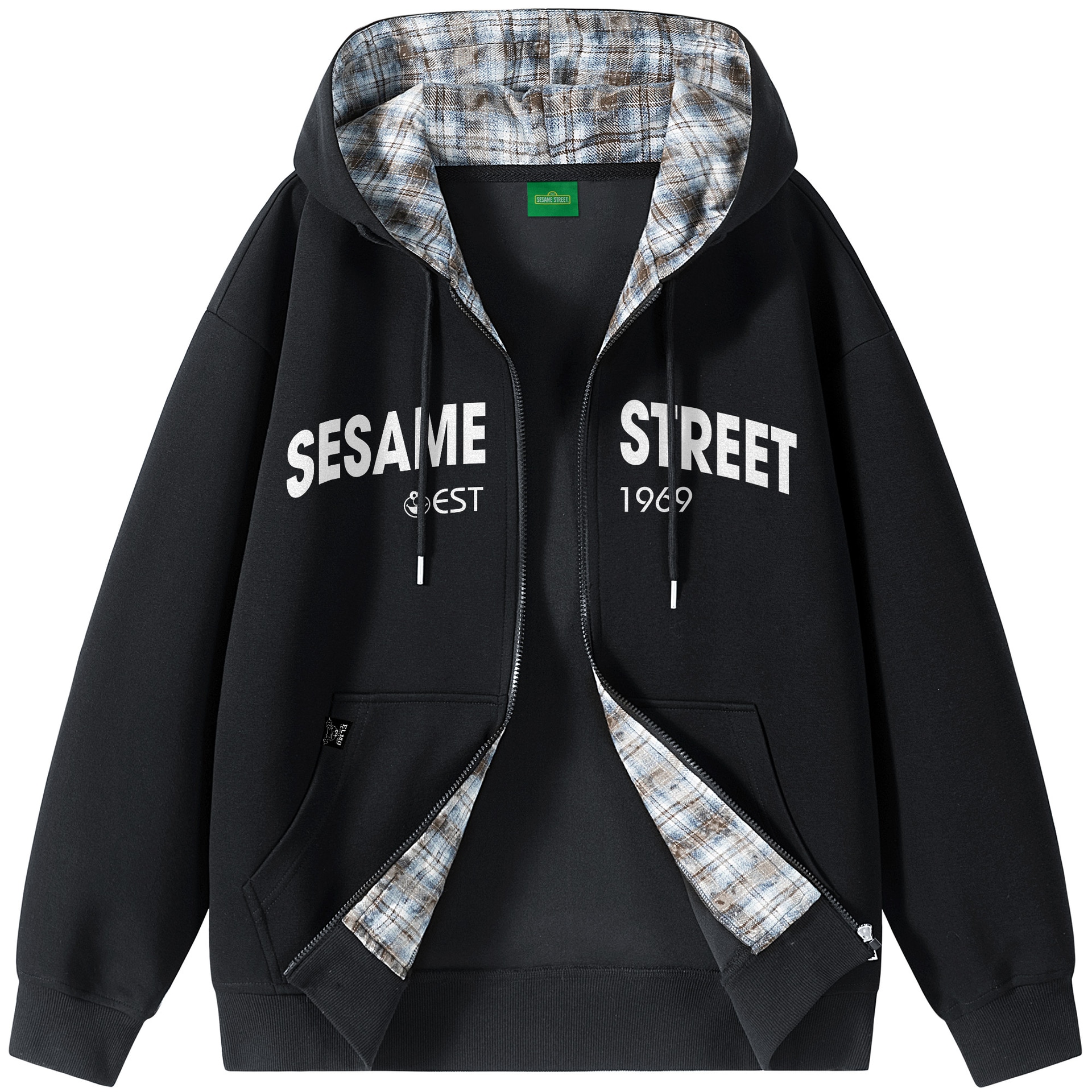 SESAME STREET/芝麻街 SESAME STREET