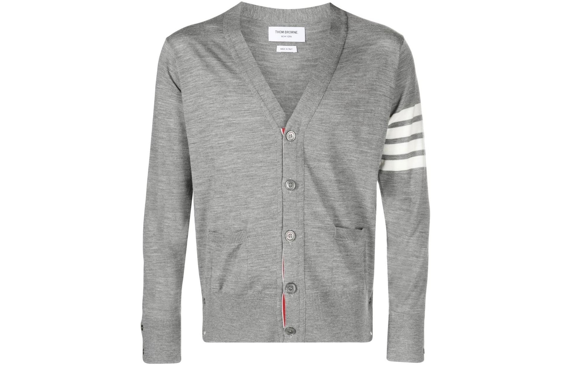 THOM BROWNE 4V
