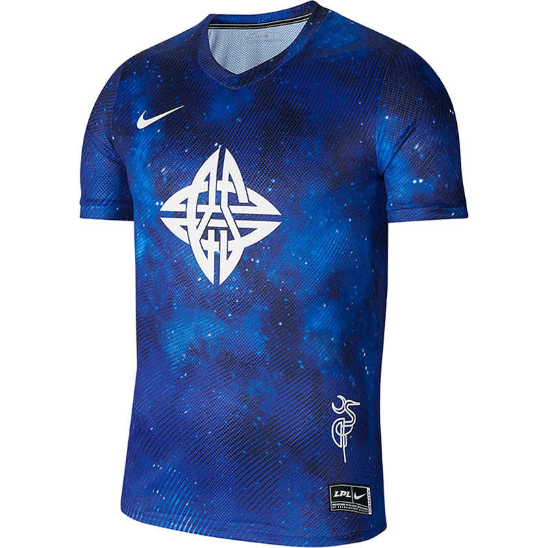 Футболка Nike x LPL eStar T-Shirt