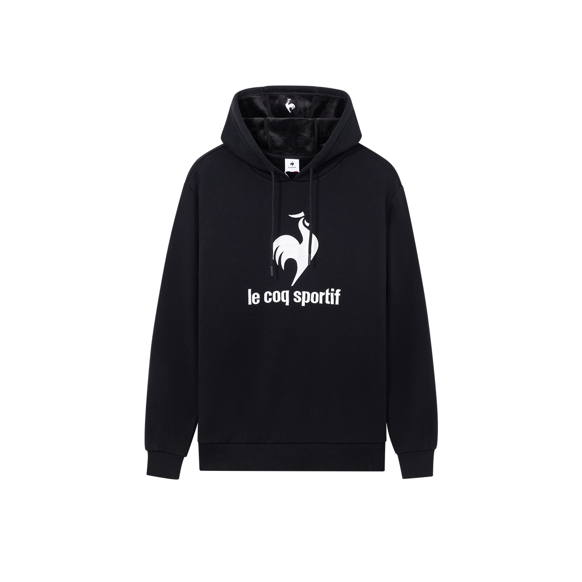 Худи Le Coq Sportif