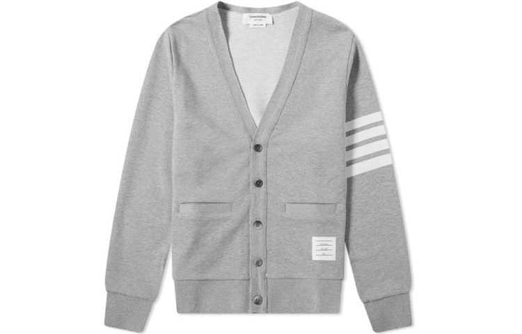 THOM BROWNE FW21 V