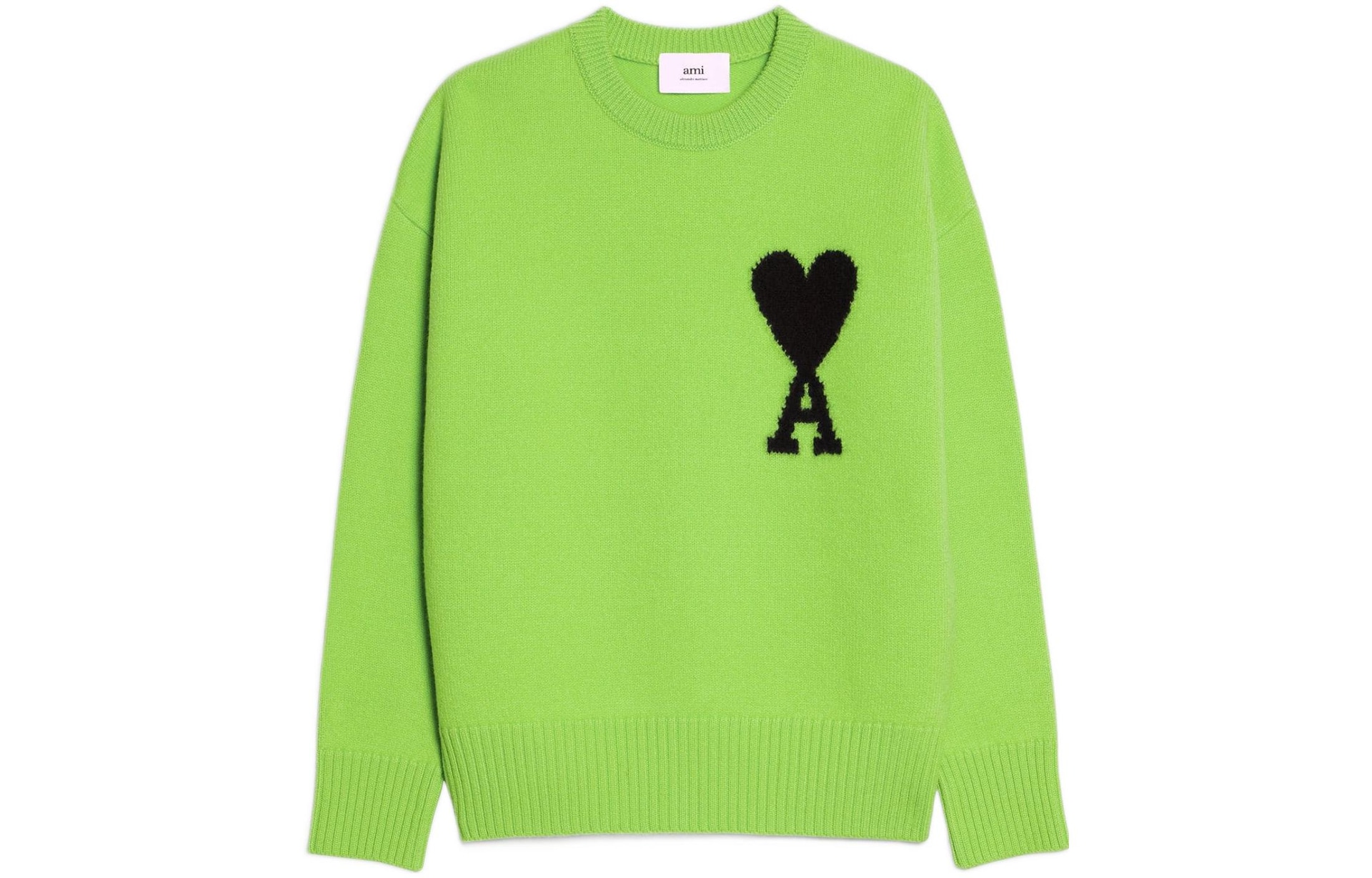 AMIPARIS FW22 Logo