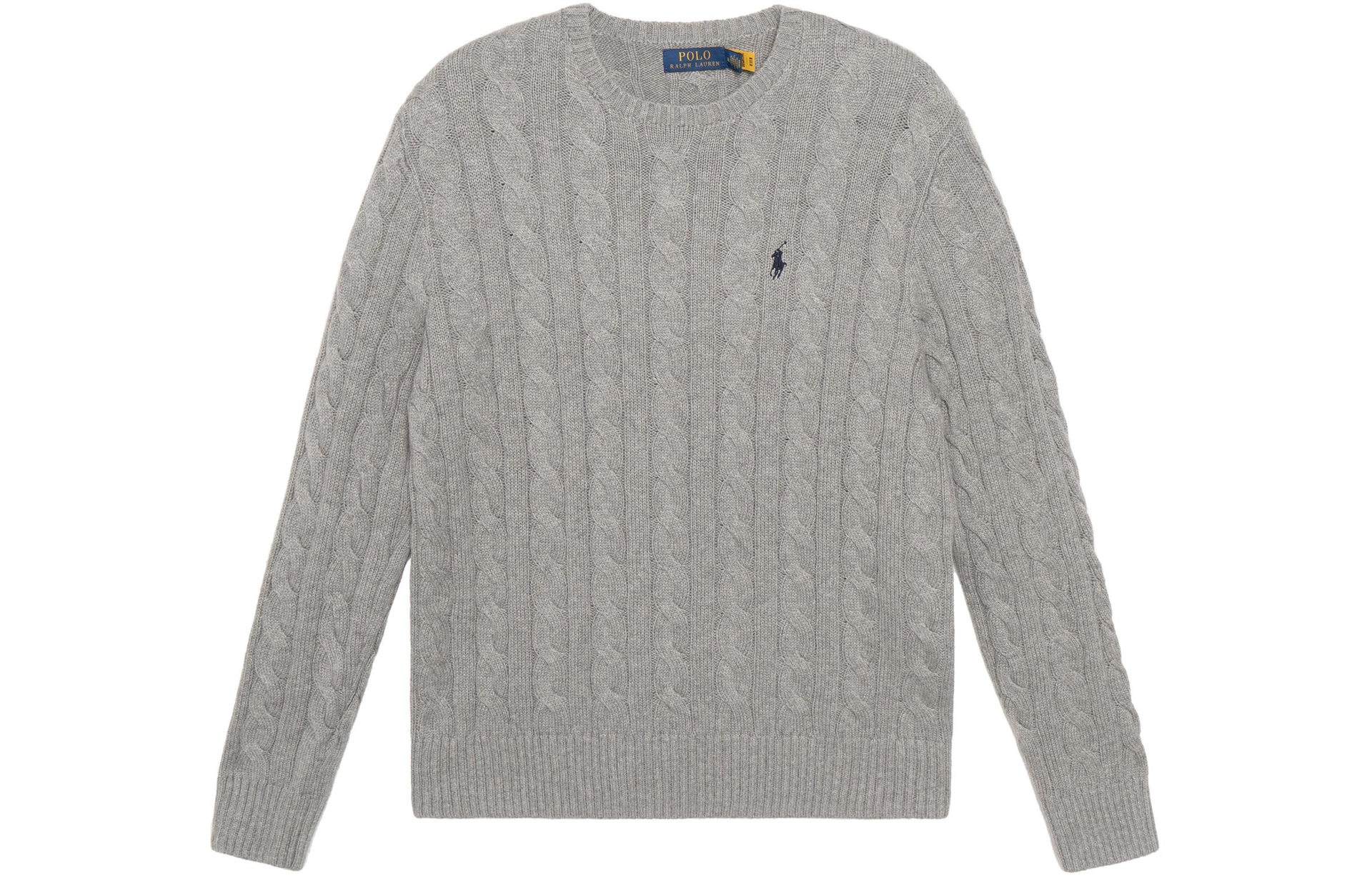Polo Ralph Lauren Sweater Grey