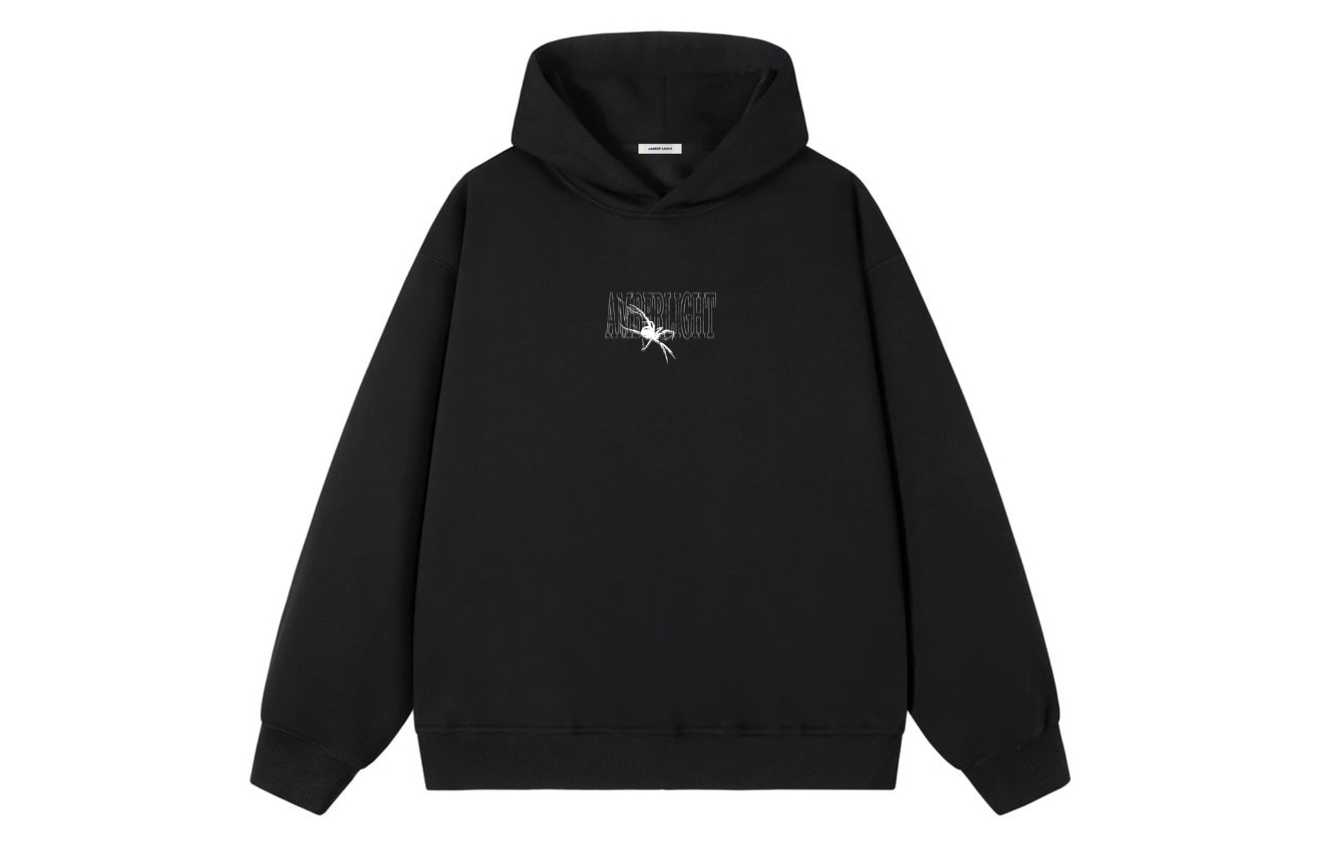Amber Light Hoodie