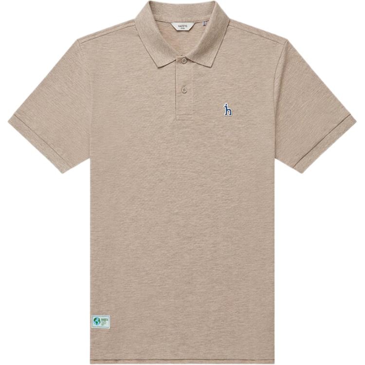 HAZZYS 哈吉斯 HAZZYS Polo