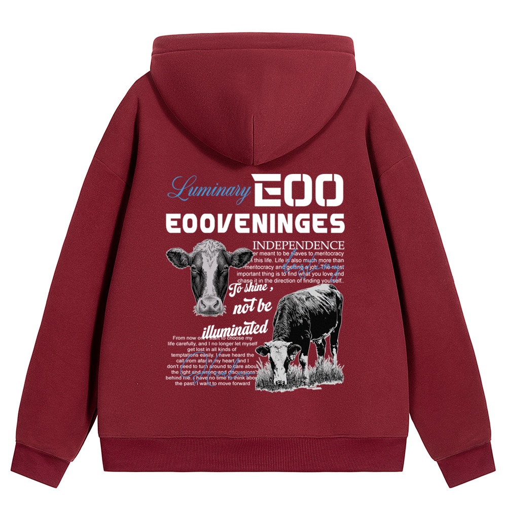 EOOVEN logo