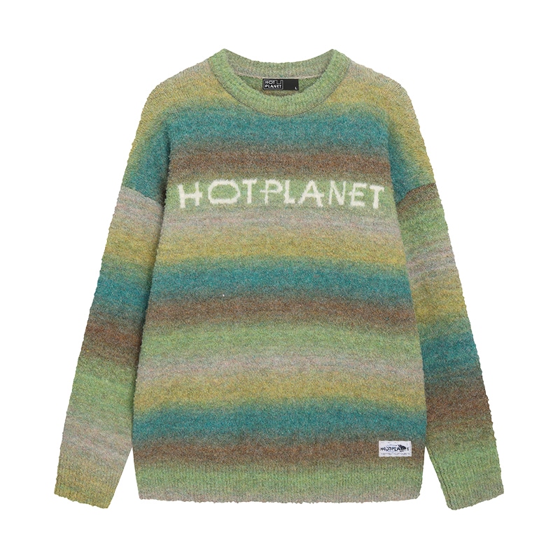 Hotplanet Sweater