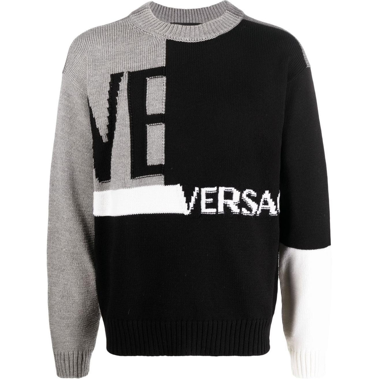 VERSACE/范思哲 VERSACE FW22 Logo