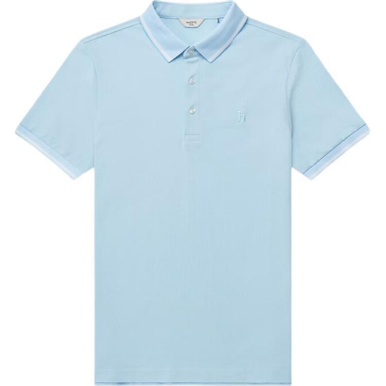 HAZZYS 哈吉斯 HAZZYS Polo