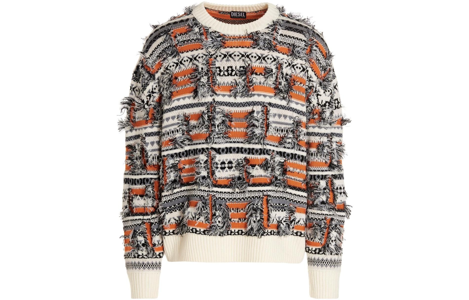 DIESEL Sweater
