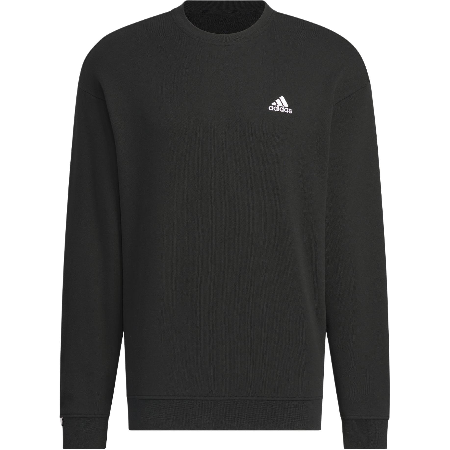 Худи Adidas FRENCH TERRY SWEATSHIRT