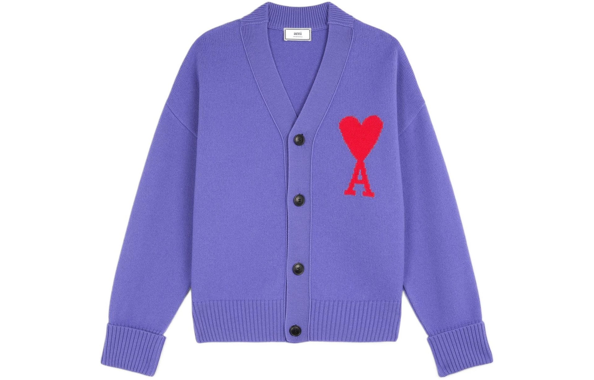 AMIPARIS FW21 LogoV
