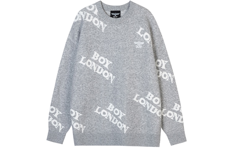 Boy London FW21