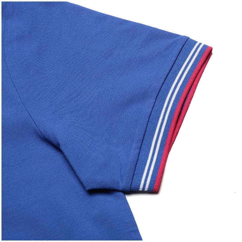 Hugo Boss SS21 LogoPolo — фото 2