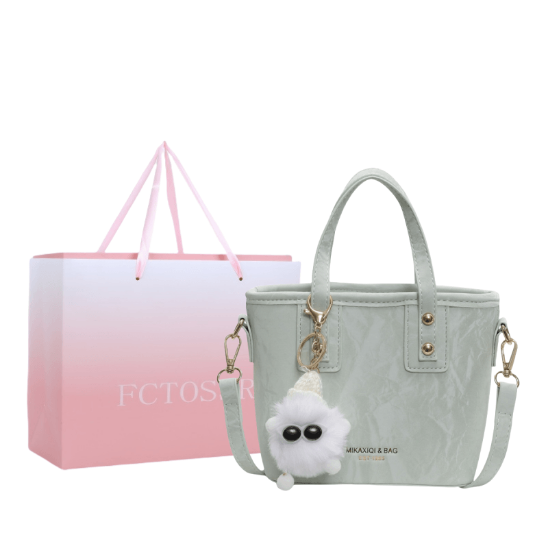 FCTOSSR法缇斯 FCTOSSR Bucket Bag