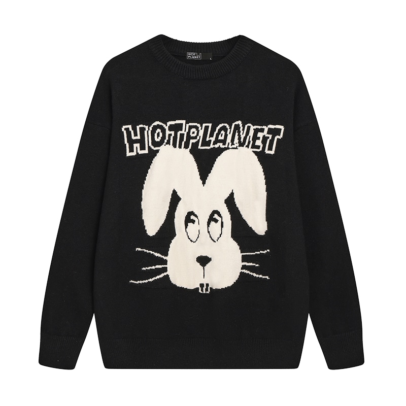 Hotplanet Sweater