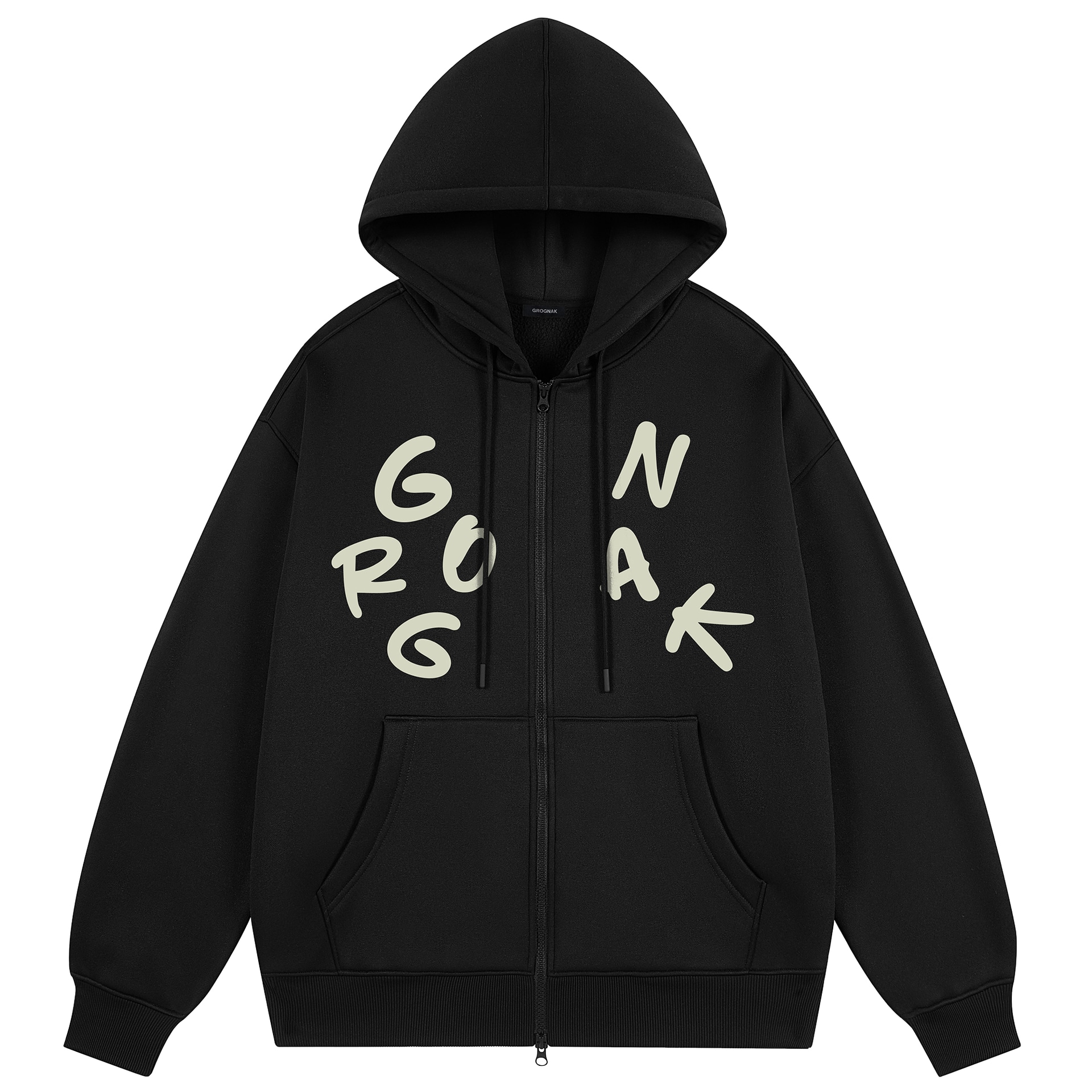 GROGNAK Logo