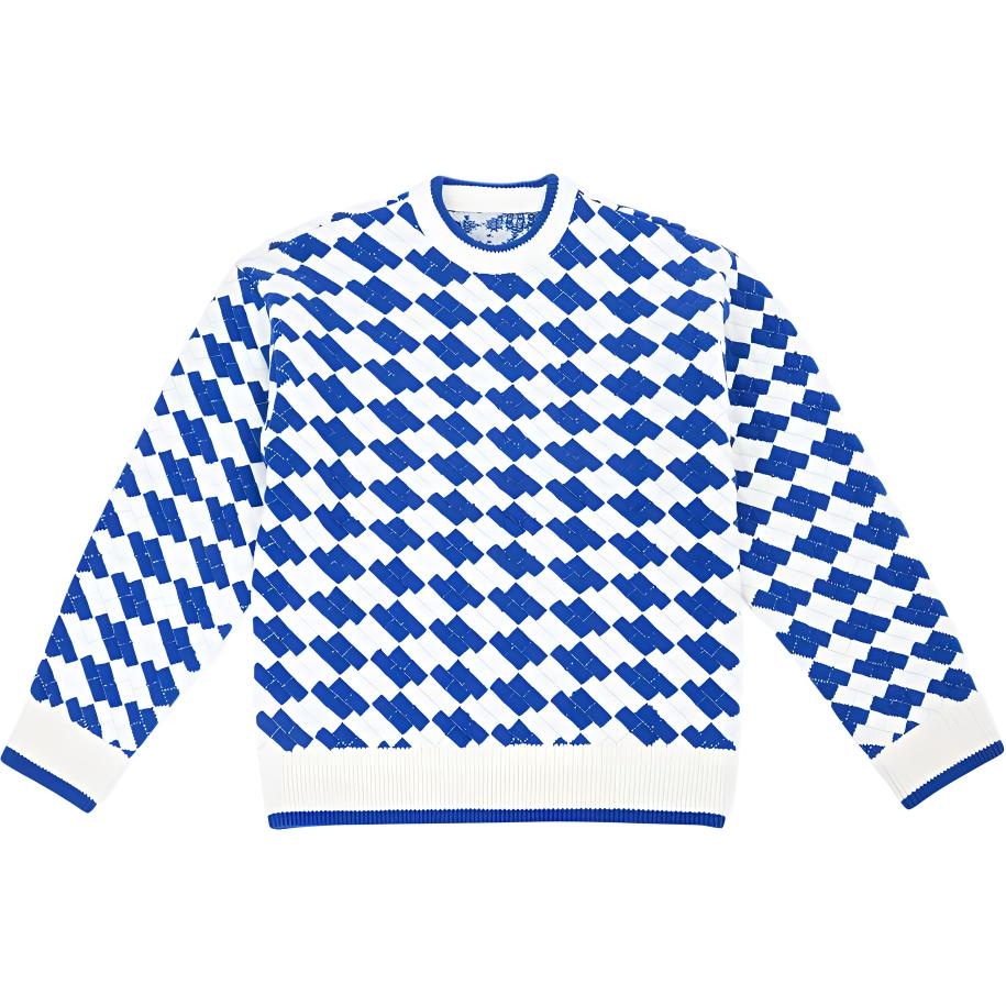 ADER ERROR Sweater