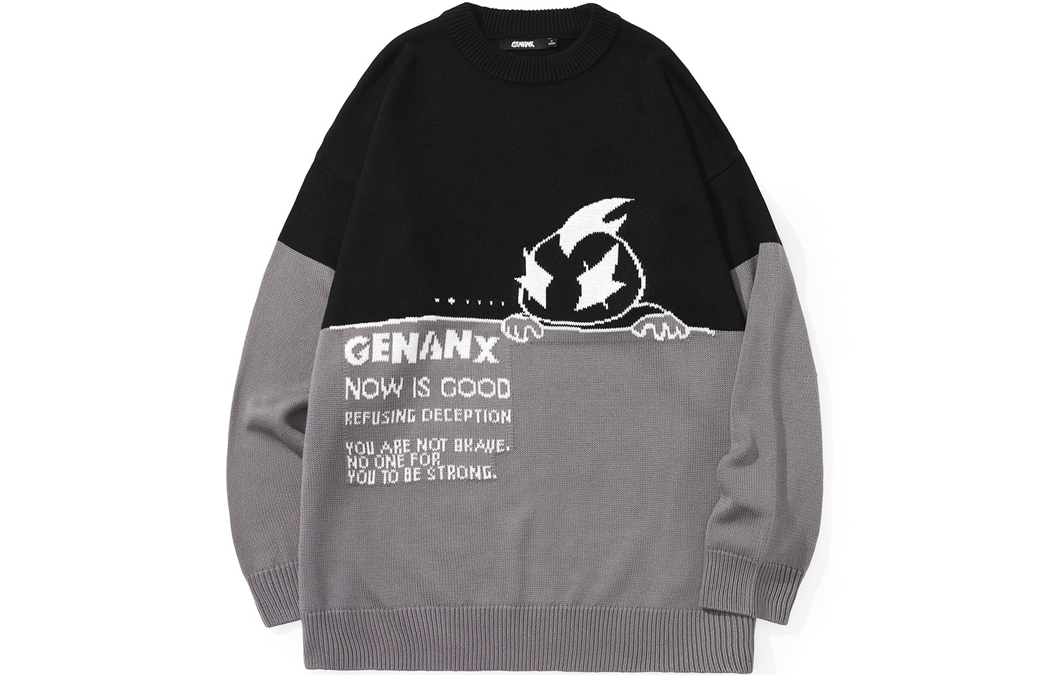 GENANX