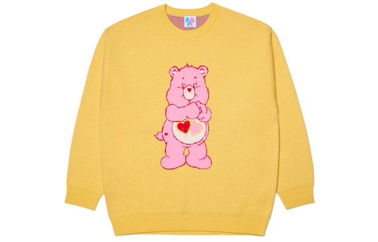 acme de la vieADLV x Care bears