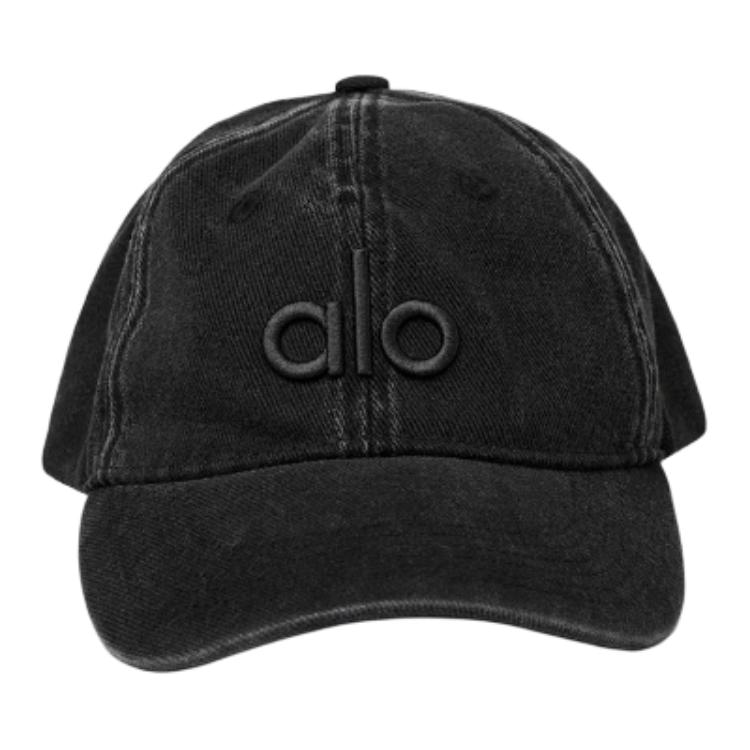 Alo Yoga Cap — фото 1