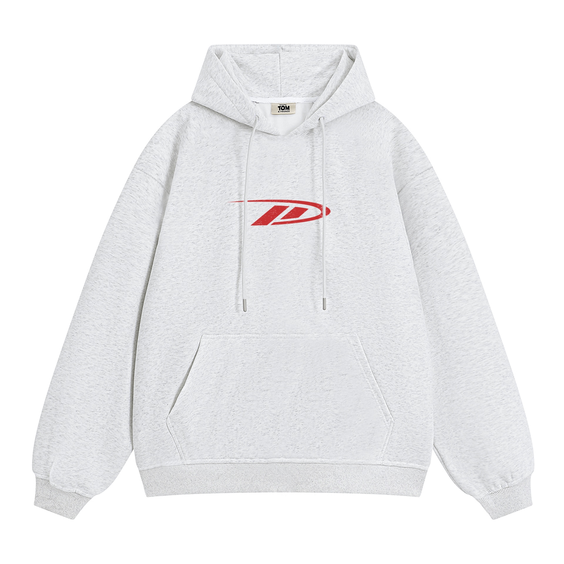 Talking Tom Hoodie