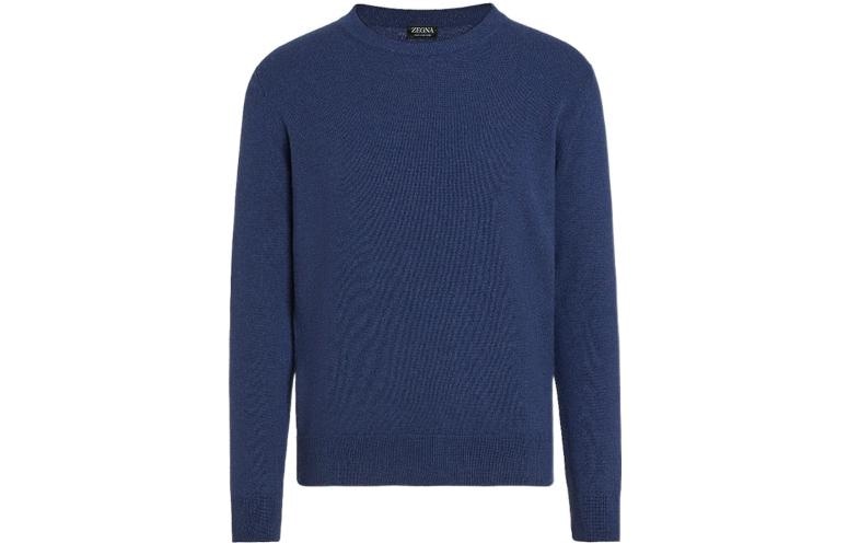 Zegna FW22 Oasi Cashmere