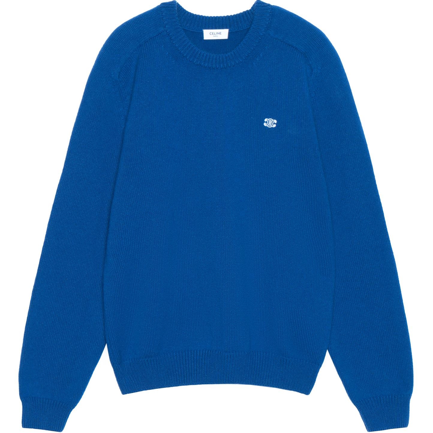 CELINE FW22 Logo