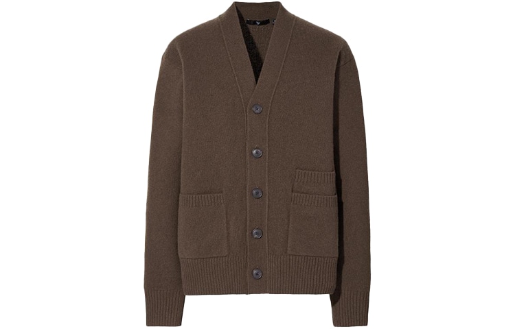 UNIQLO/优衣库 UNIQLO Jil Sander Cardigan
