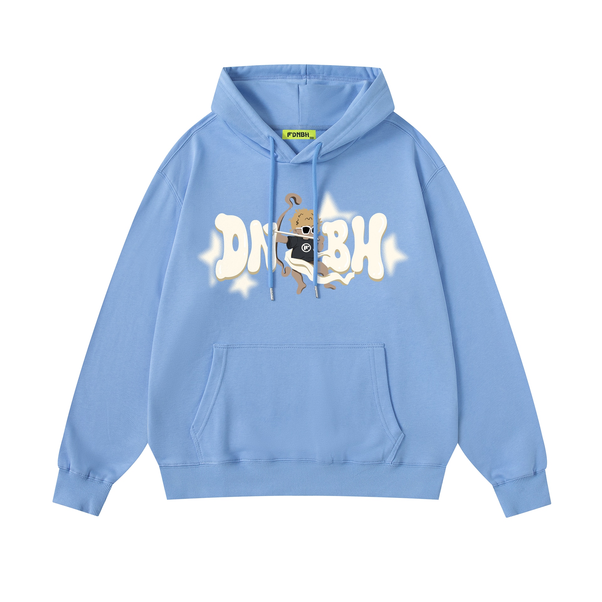 DNBH 420g