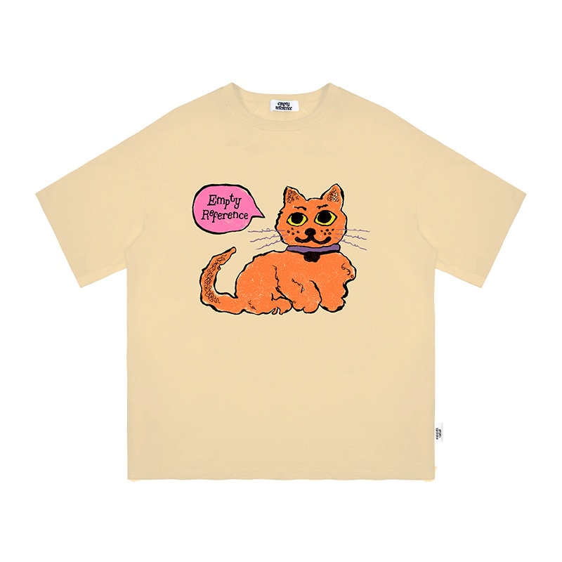 EMPTY REFERENCE T