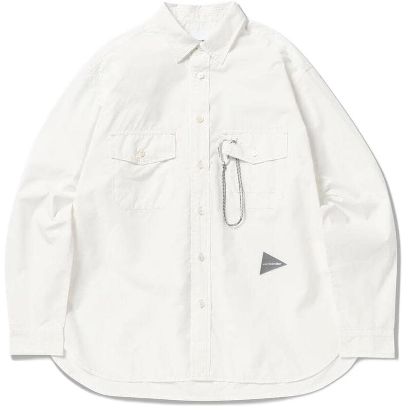 and wander Cordura Typewriter