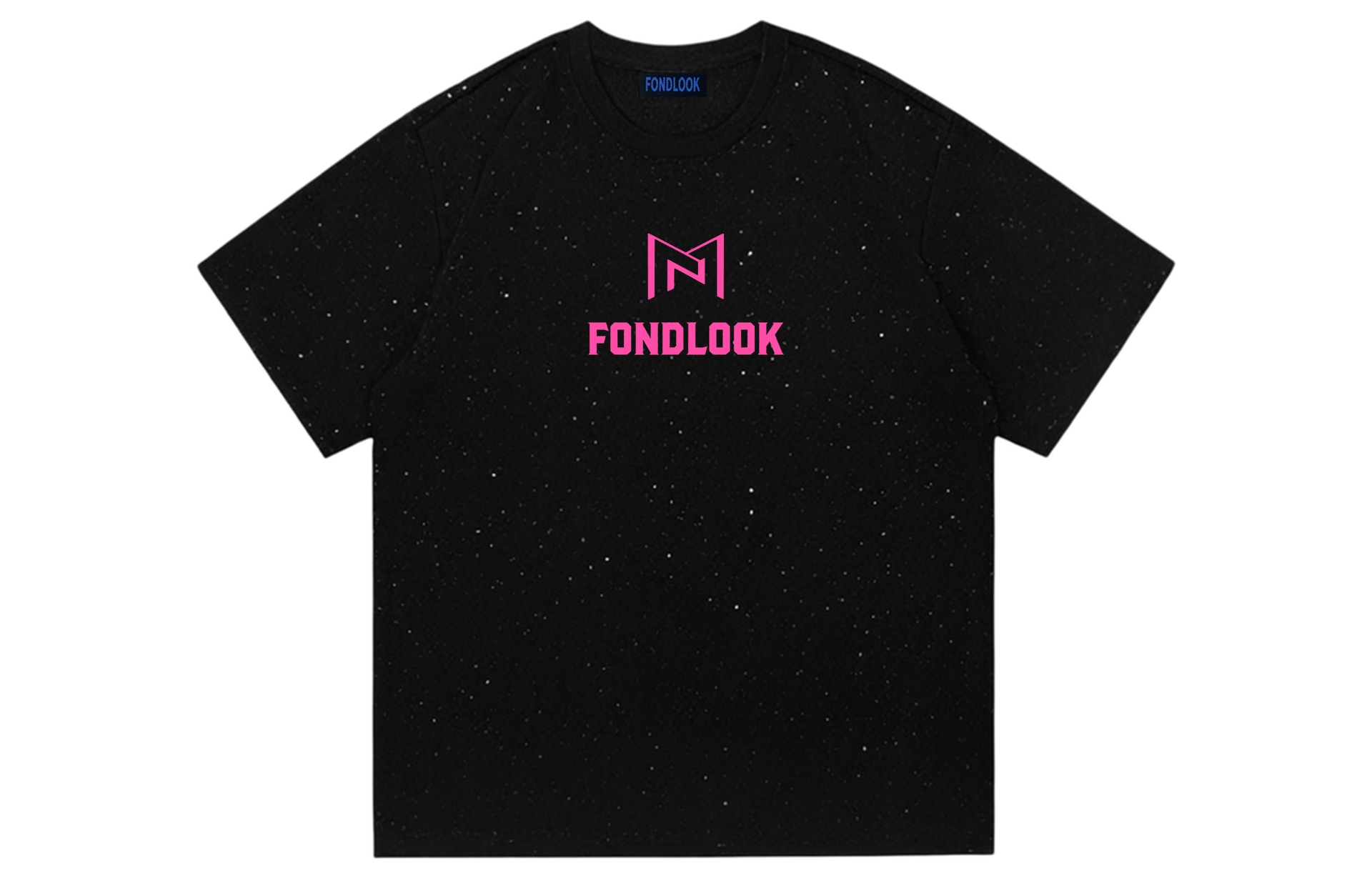 FONDLOOK LogoT