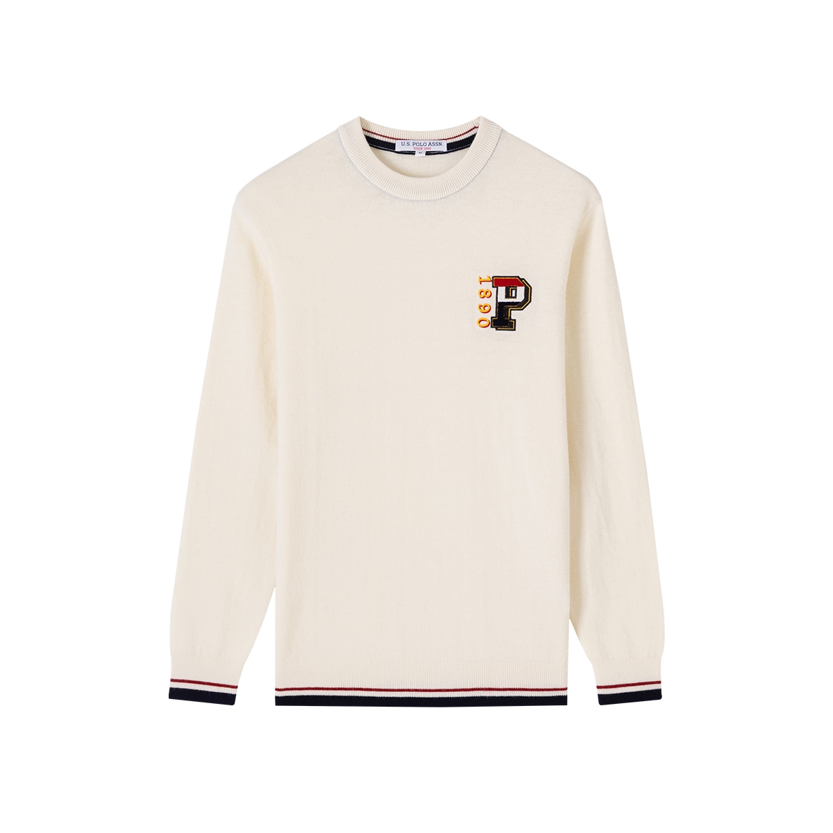 U.S. Polo Assn. Sweater — фото 2