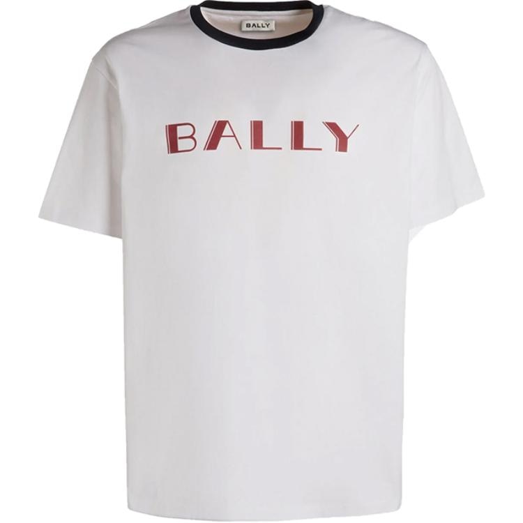BALLY巴利 BALLY SS24 LogoT