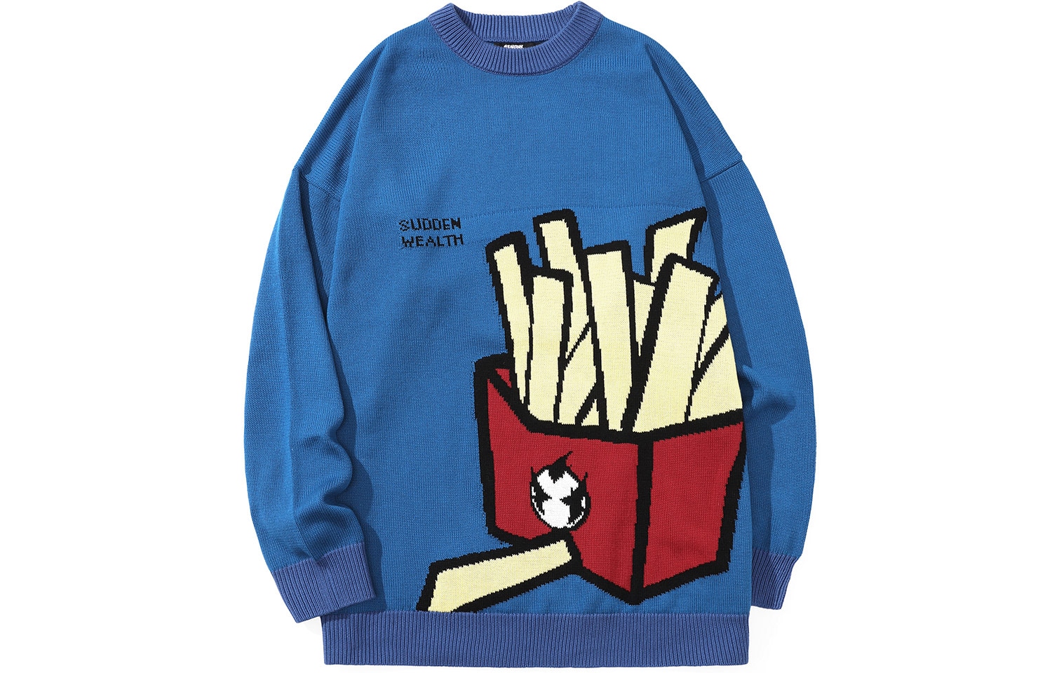 GENANX Sweater