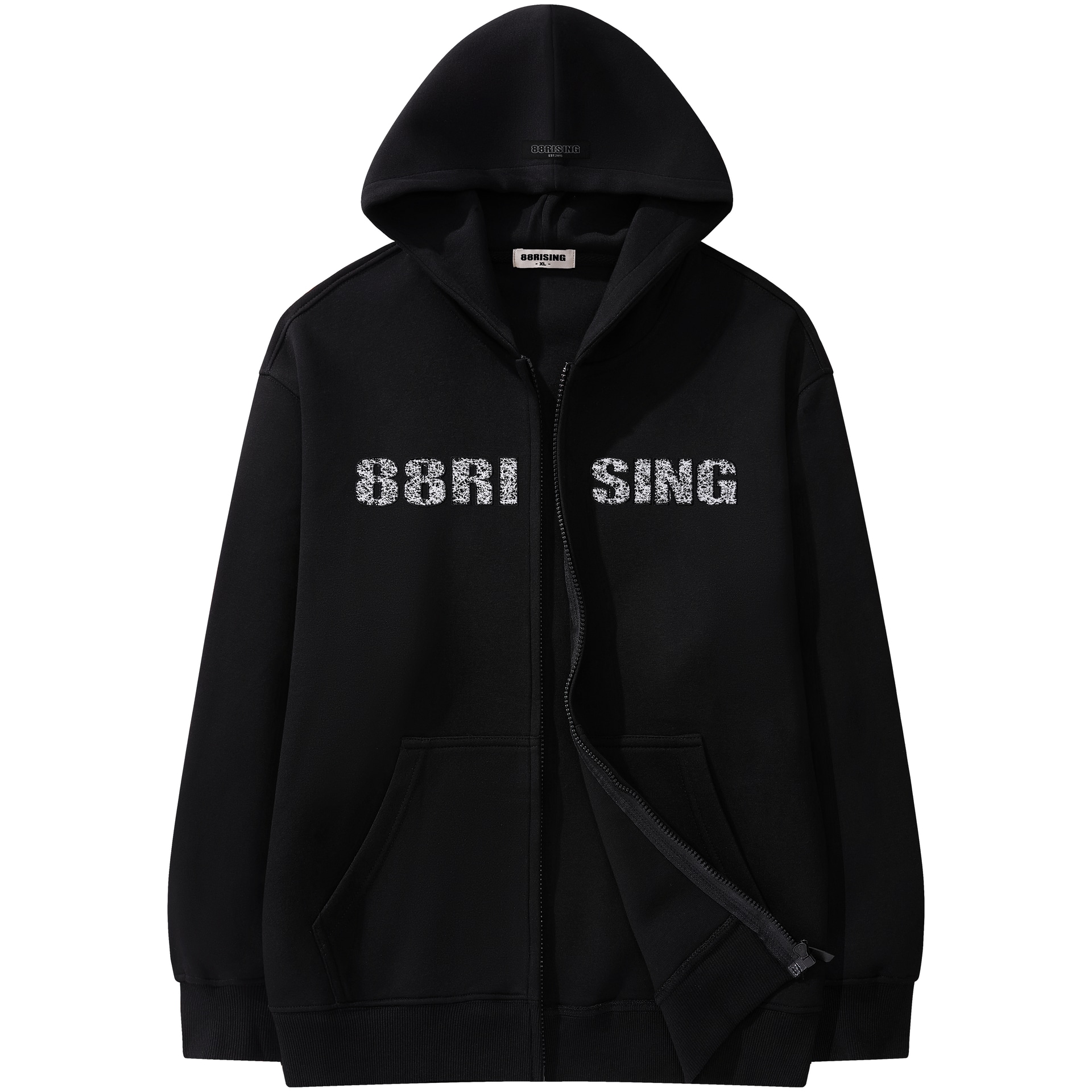 88rising