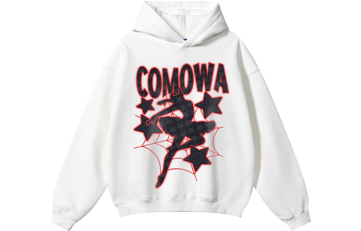 360COMOWA Logo