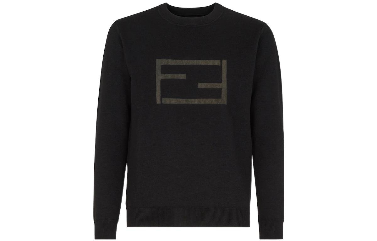 FENDI/芬迪 Fendi FW22 Sweater
