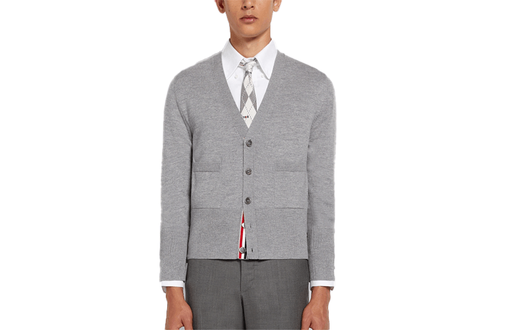 THOM BROWNE SS22 4