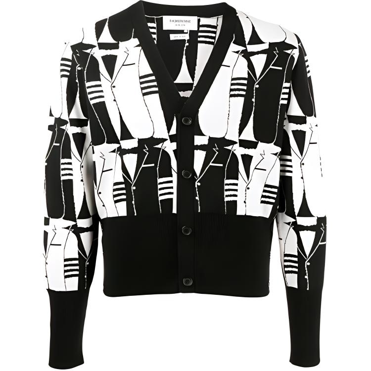THOM BROWNE FW21