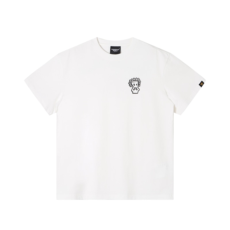 DANGEROUSPEOPLE T