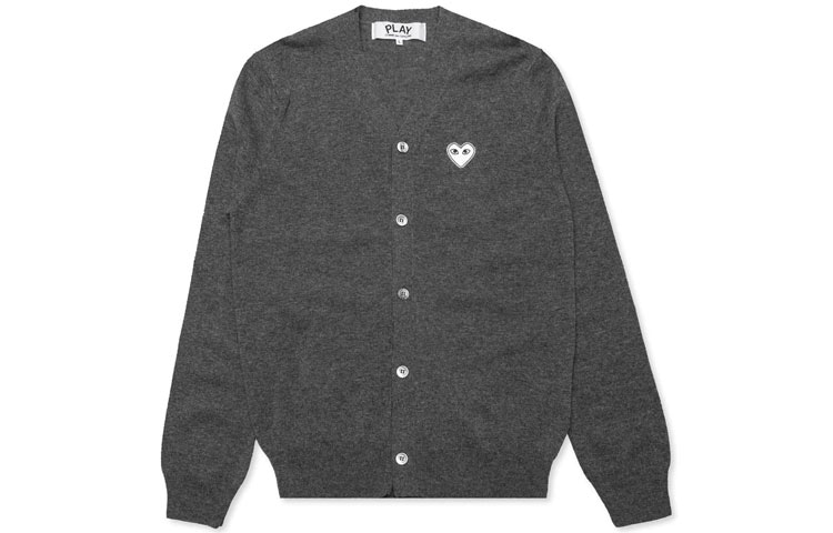 CDG Play Logo