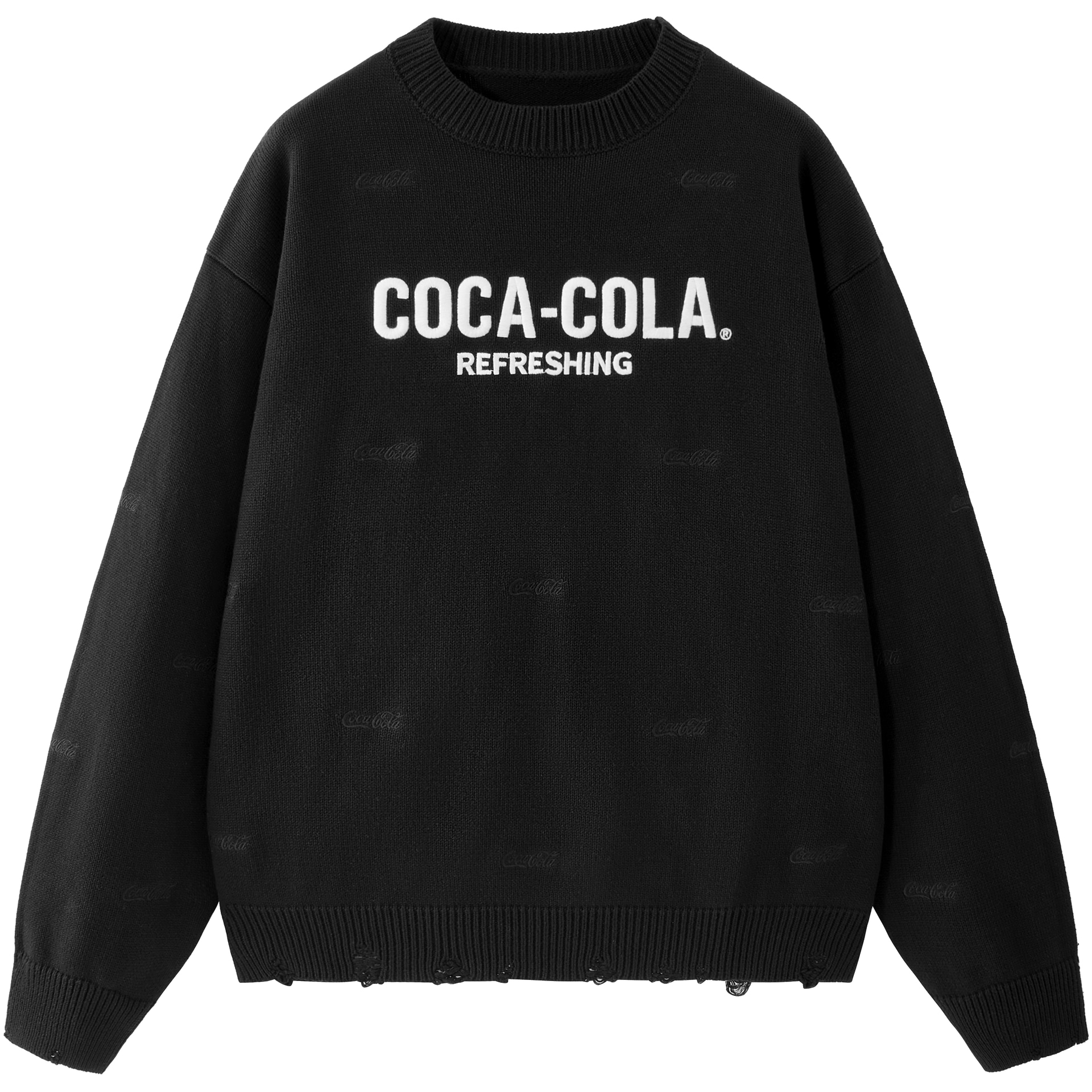 Coca-Cola/可口可乐 Coca-Cola