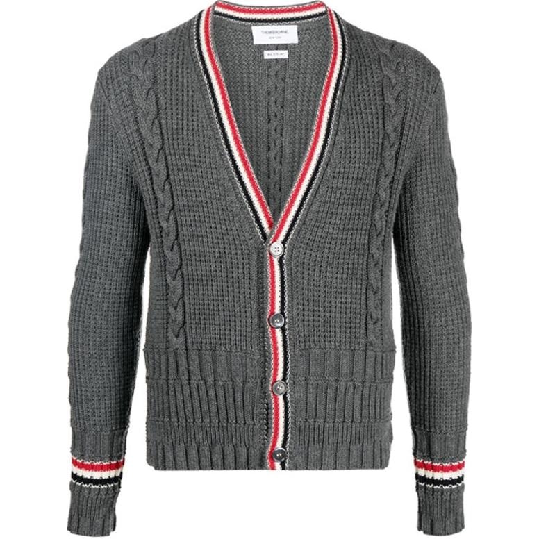 THOM BROWNE SS23 V