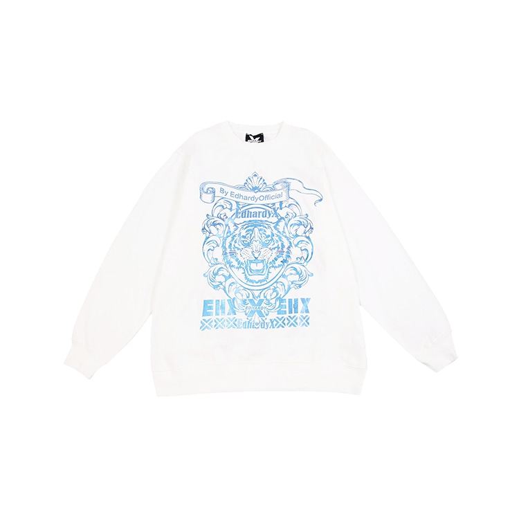ED HARDY X